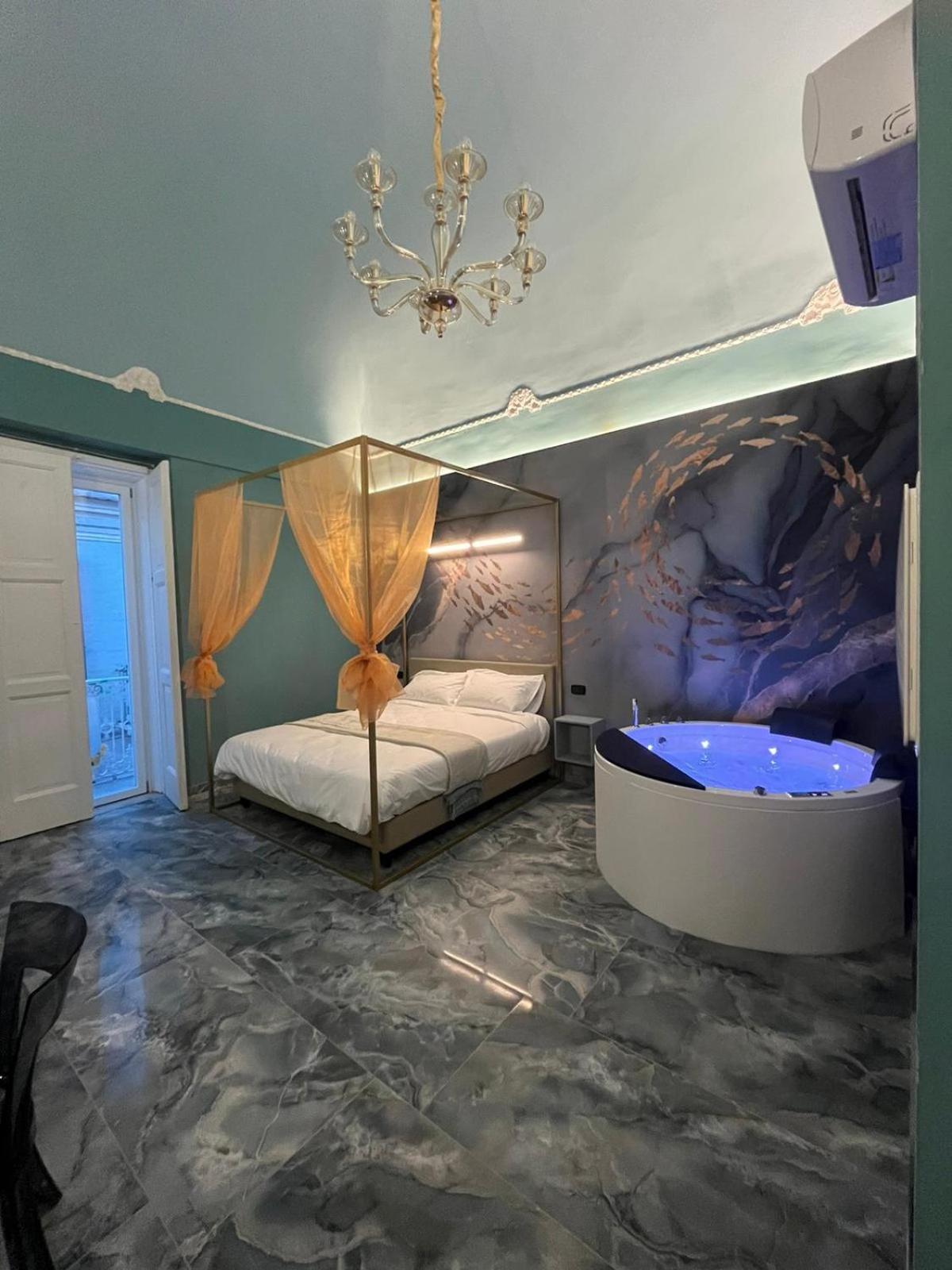 Hotel Dimora 900 à San Severo Extérieur photo