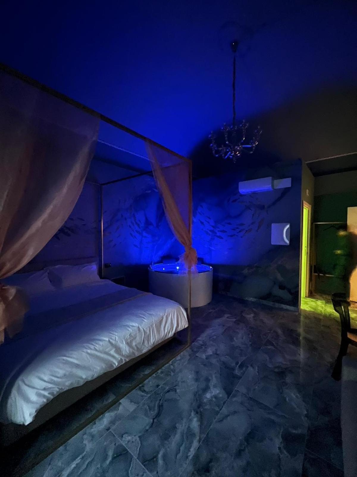 Hotel Dimora 900 à San Severo Extérieur photo