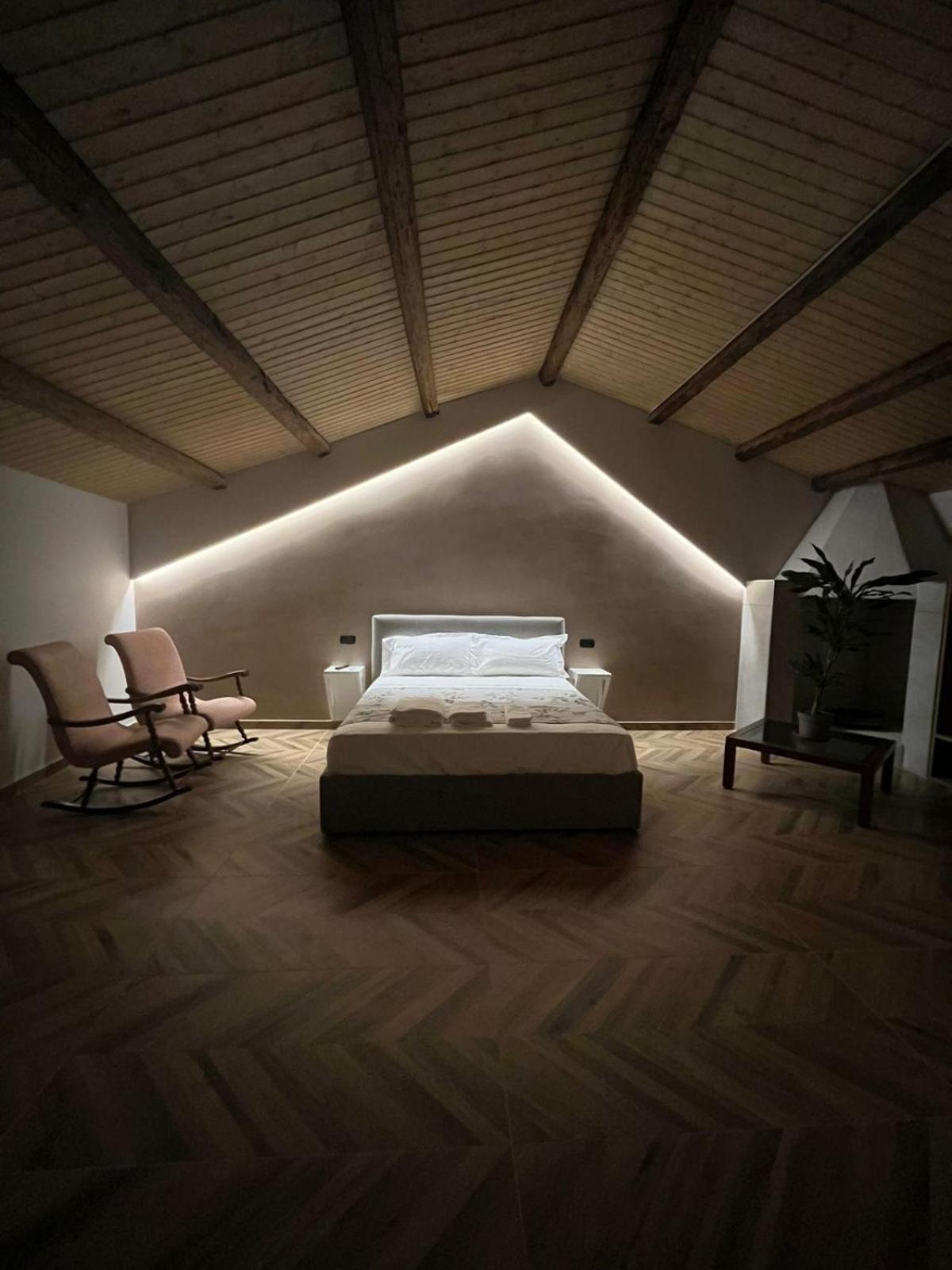 Hotel Dimora 900 à San Severo Extérieur photo