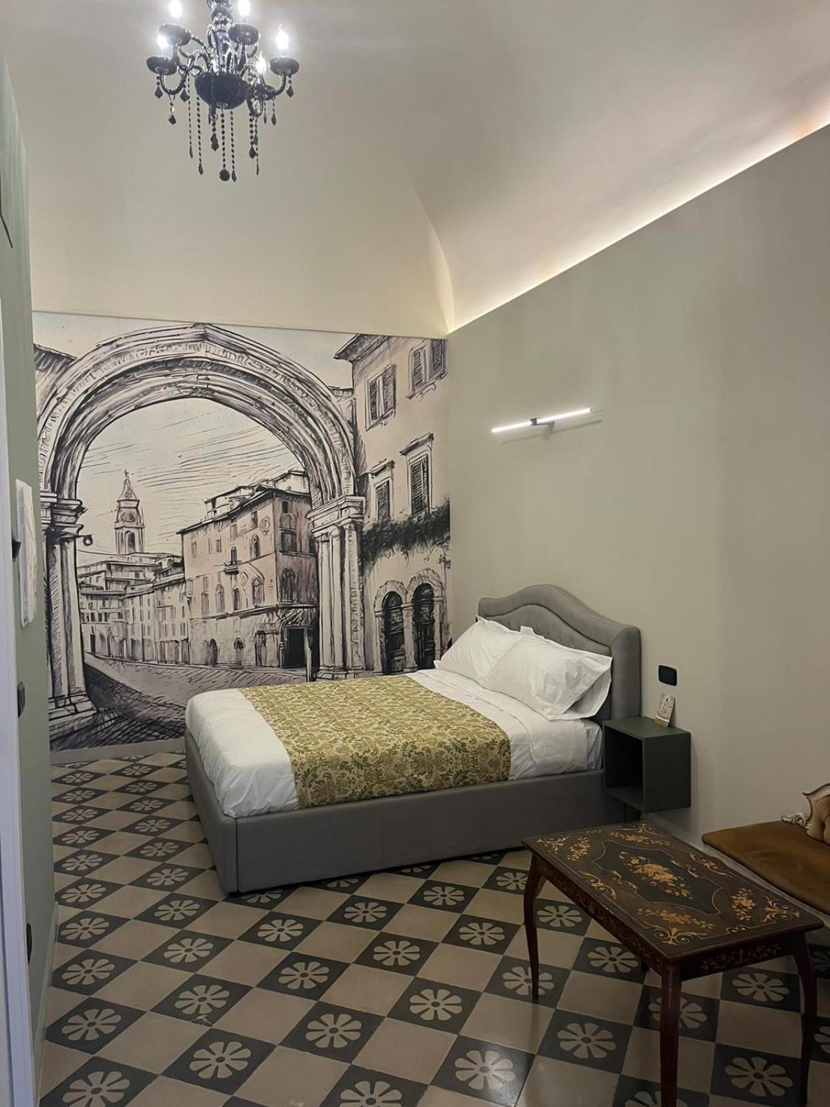 Hotel Dimora 900 à San Severo Extérieur photo