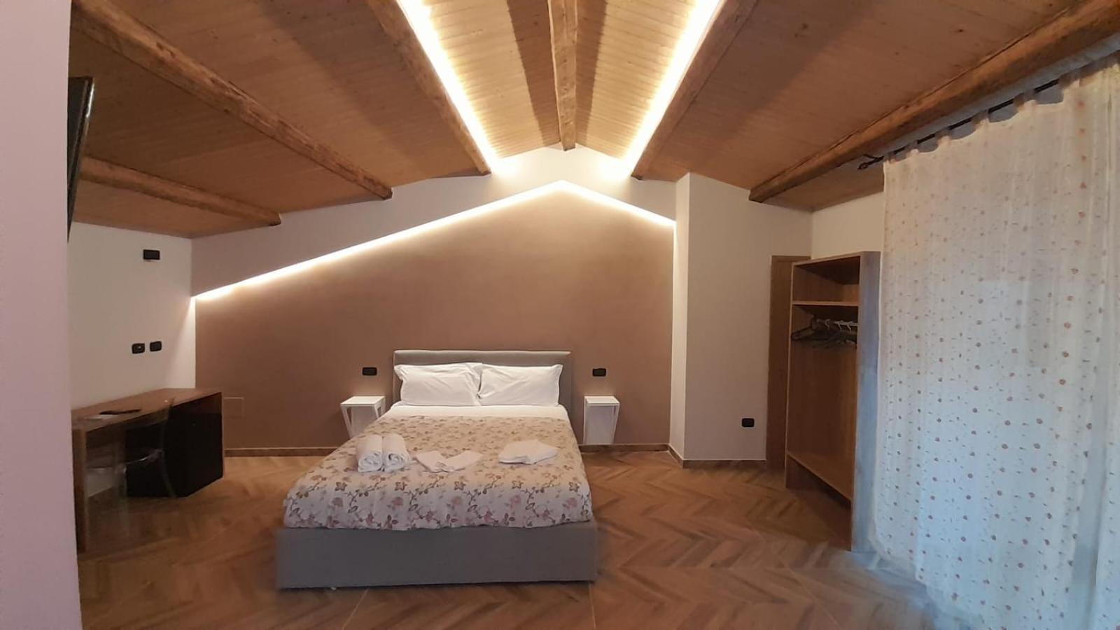 Hotel Dimora 900 à San Severo Extérieur photo