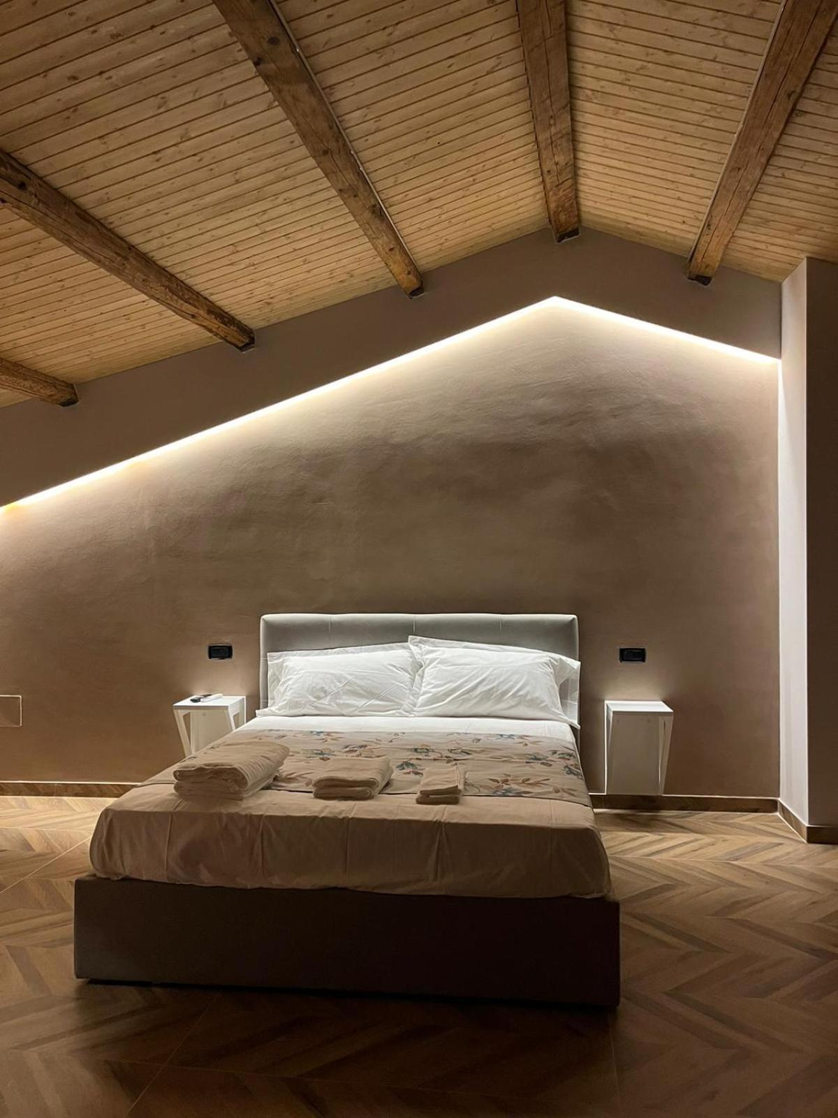 Hotel Dimora 900 à San Severo Extérieur photo